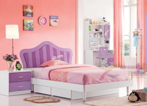 卧室用英语怎么写