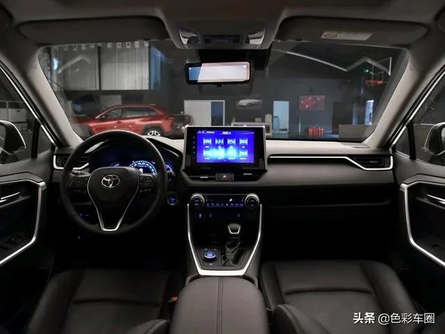全新RAV4这款车值得入手吗？