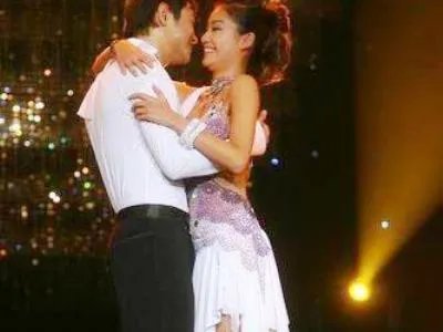 罗中旭老婆倪睿思为何分手现状 倪睿思为什么被雪藏是富二代么