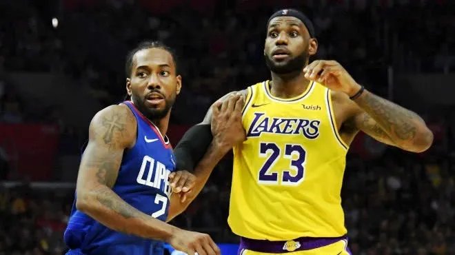 新赛季揭幕战赛程已经出炉，你最期待哪组对决？