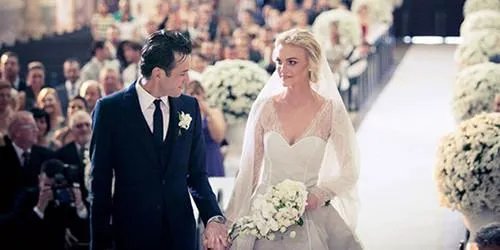 西式婚礼流程介绍 婚礼流程如何安排