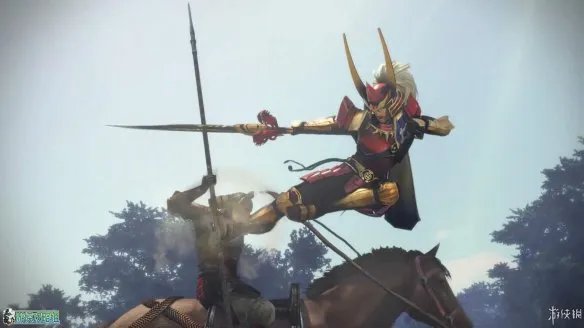 《战国无双4-2》图文评测：PC版终于来啦!