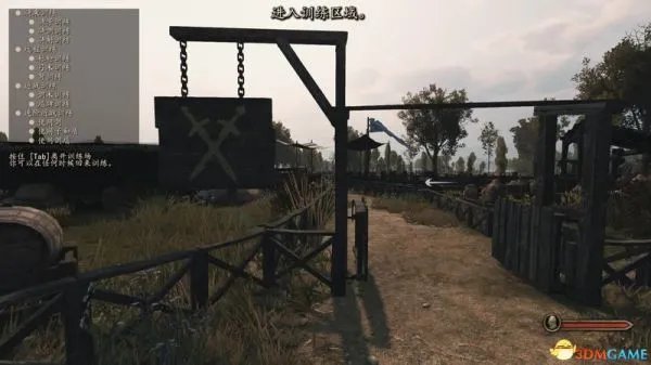 《骑马与砍杀2》图文攻略 主线剧情任务图文攻略