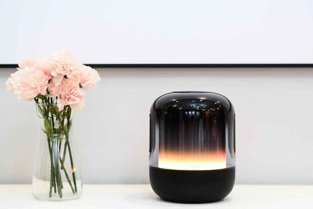 华为sound x2021值得入手吗（华为“大黑蛋”Sound X深度评测）