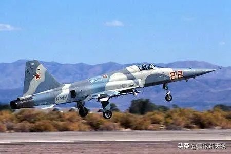 F5战斗机在二代机里算是最好的吗?