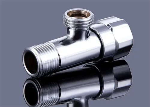 角阀是干什么用的