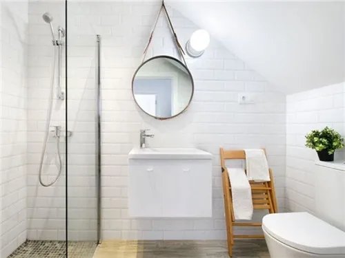 冷热水龙头怎么接热水器