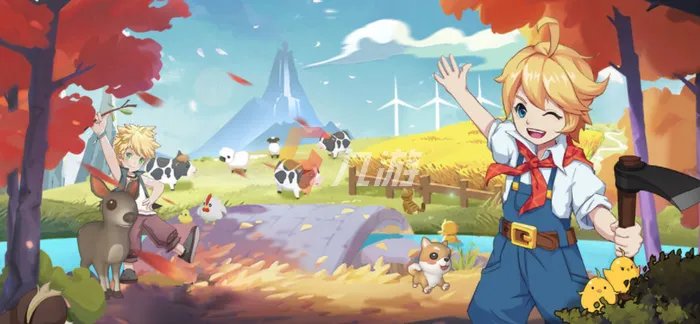 2021十大好玩的手机种菜游戏 最近很火的种菜收菜的游戏哪个好玩