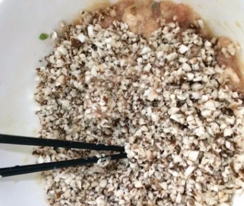 17种抄手馅的做法图片