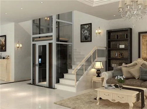 电梯冲顶是什么意思