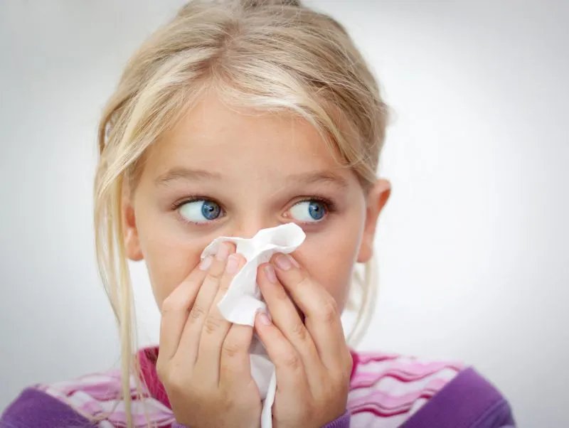 小孩咳嗽吃什么好的快 