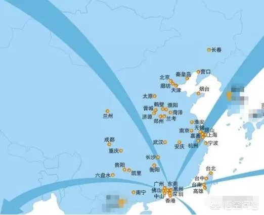 中国最大的私人企业？