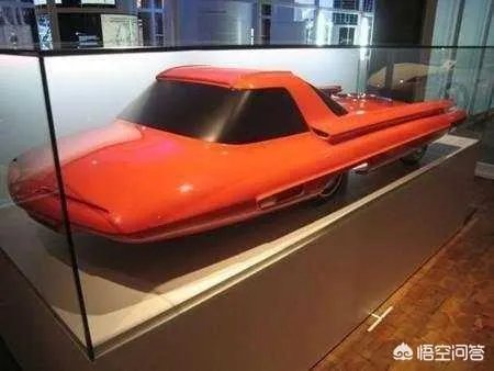 有核动力汽车吗？