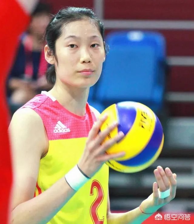 朱婷和金延璟谁更厉害？