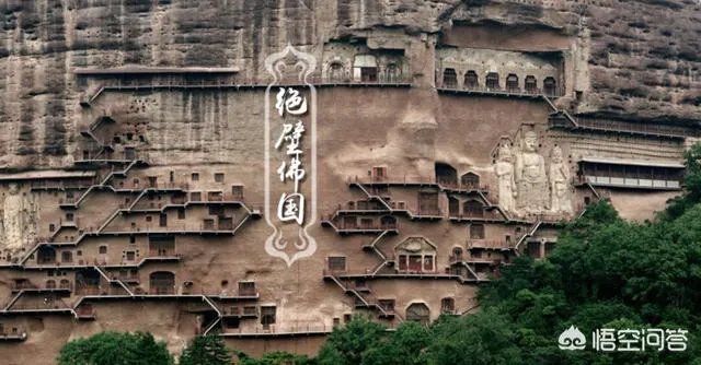 天水有哪些主要景点？