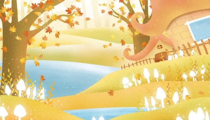 白露节气的特点和风俗