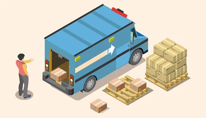 快递什么时候停止派送