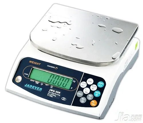 电子秤校准方法 电子秤如何校准