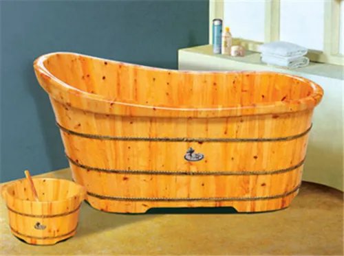 浴桶尺寸一般是多少 使用浴桶有哪些注意事项