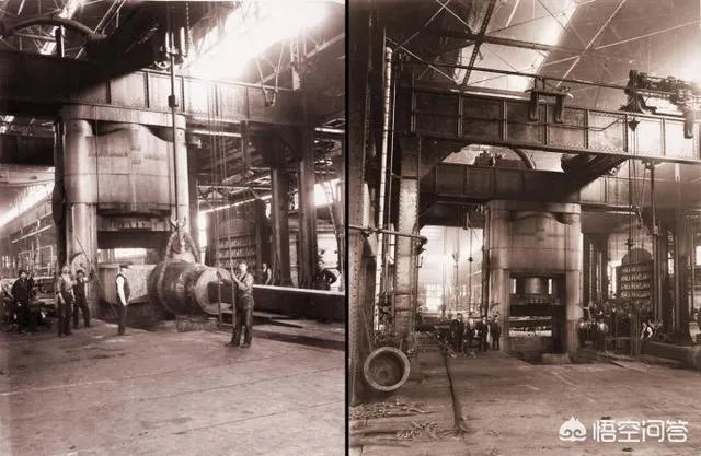 锻造不锈钢锻件的过程是什么？