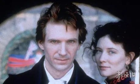 拉尔夫费因斯50个经典银幕形象 伏地魔原来是大帅哥