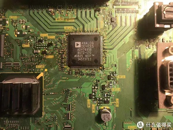 记一次自己修理松下等离子电视的过程（HDMI无信号）