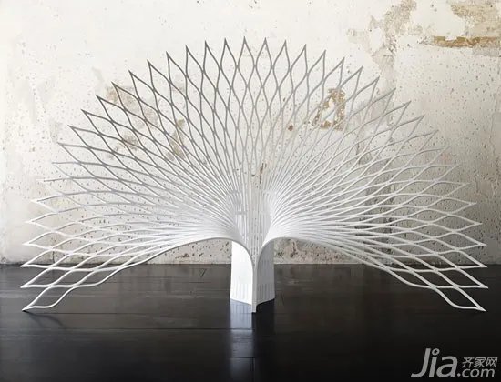 22个最值得点赞的创意椅子设计