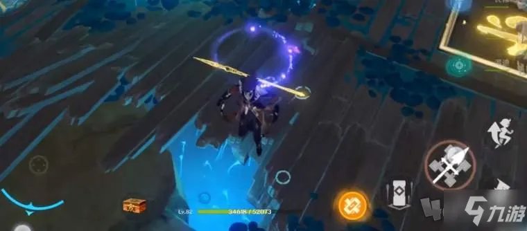 《原神》清籁丸完整钥匙怎么获得 完整的钥匙如何获取