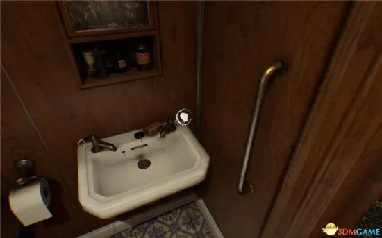 《层层恐惧2》图文攻略 剧情流程及玩法技巧攻略