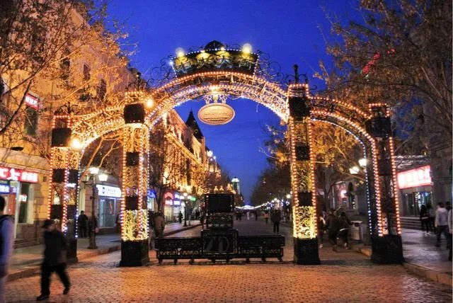 什么时候去哈尔滨比较好？