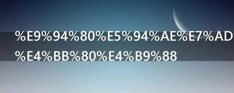 销售策略是什么