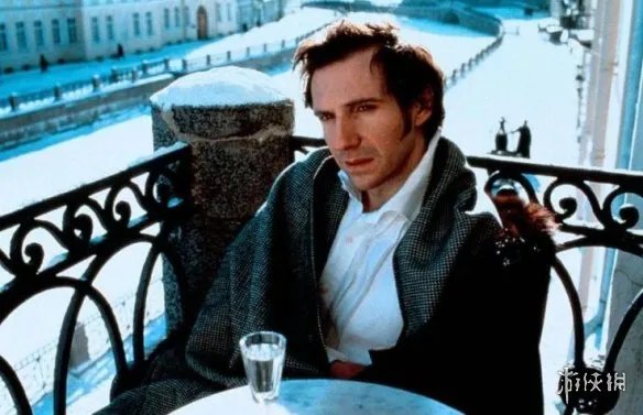 拉尔夫费因斯50个经典银幕形象 伏地魔原来是大帅哥