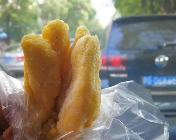 九江历史美食？