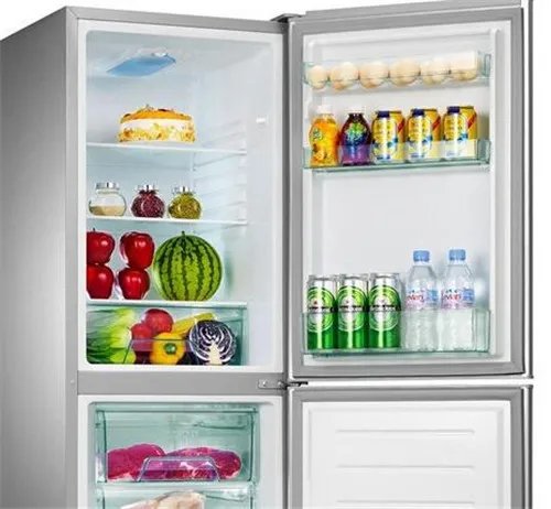 冰箱保鲜几度合适 冰箱开几档省电