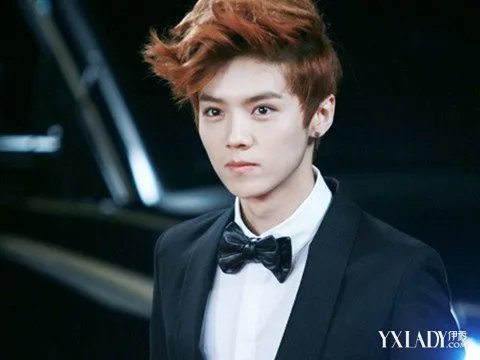 鹿晗妈妈翁文凤资料被曝光鹿晗出生于军人家庭