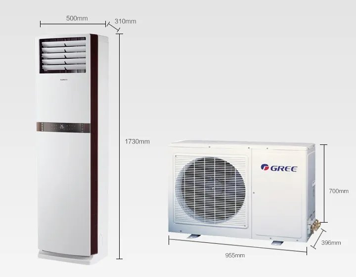 空调不凉怎么回事