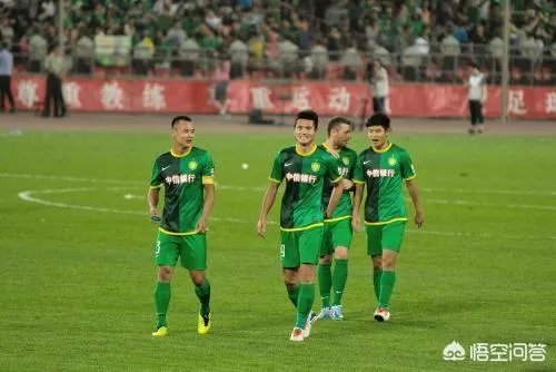 北京国安的池文一近期状况，为何连替补名单都进不去？