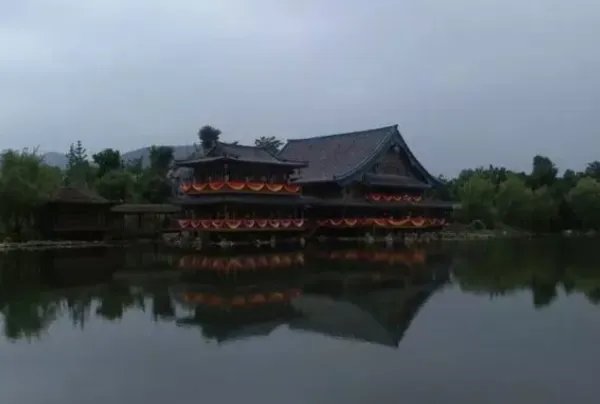 襄阳旅游景点大全