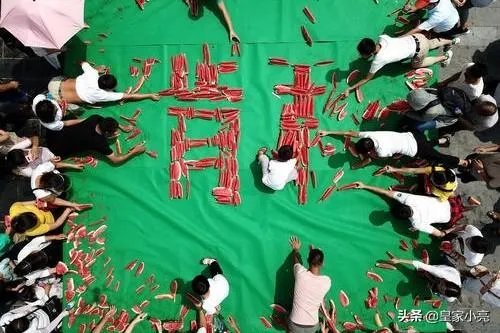 今日立秋，农村老人常说的“啃秋”是什么意思？