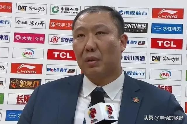 琼斯对辽宁的评价