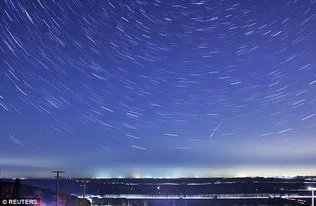 象限仪座流星雨是以什么出名的？它有什么特别之处？
