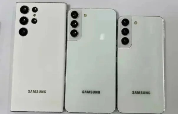 发布在即！三星Galaxy S22全系已国内入网