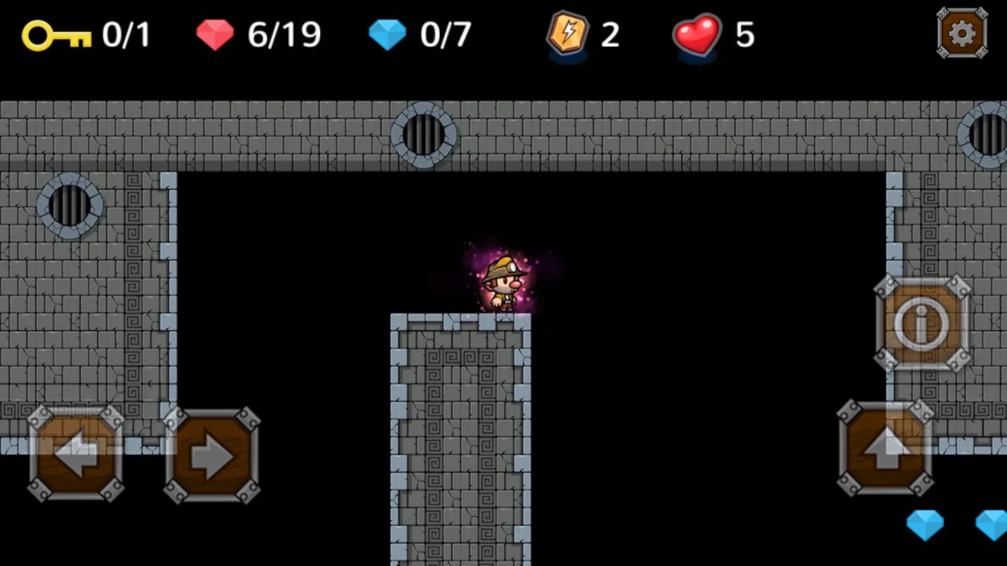 地牢世界冒险好玩吗 地牢世界冒险玩法简介