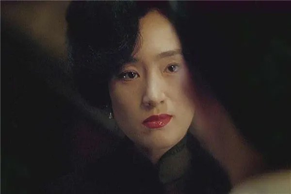 巩俐十大经典电影排行 巩俐演技超好演什么像什么