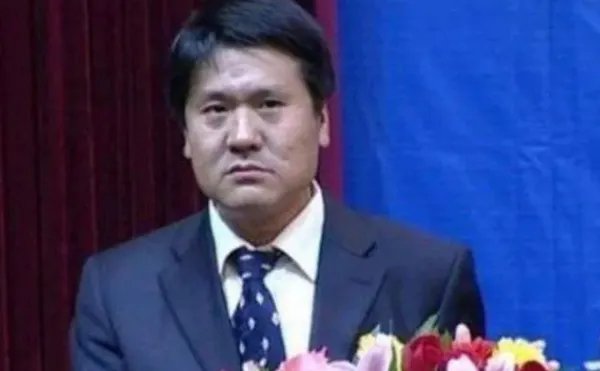 国家怎么处理王福重