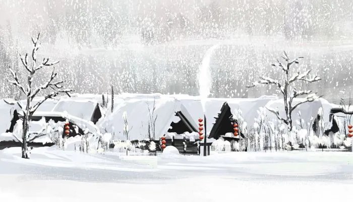 今年将迎来冷冬还是暖冬 2022年至2023年冬天极端寒冷吗