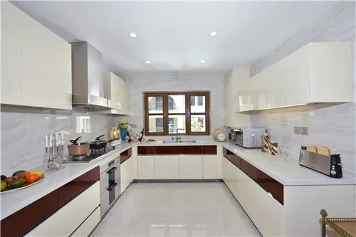 厨房瓷砖颜色怎么选