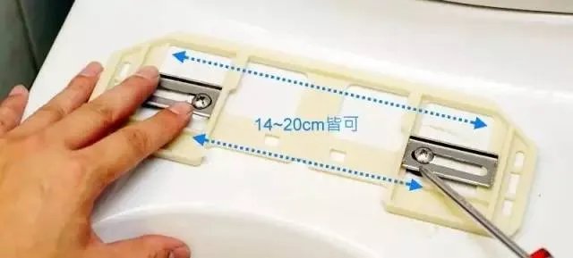 智能马桶盖安装的九大步骤，你也能轻松搞定！