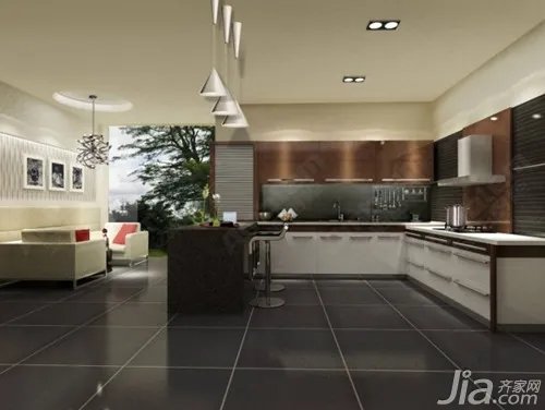 安泊橱柜怎么样 安泊橱柜官网