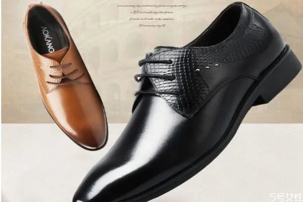 奥康皮鞋怎么样 奥康皮鞋属于什么档次